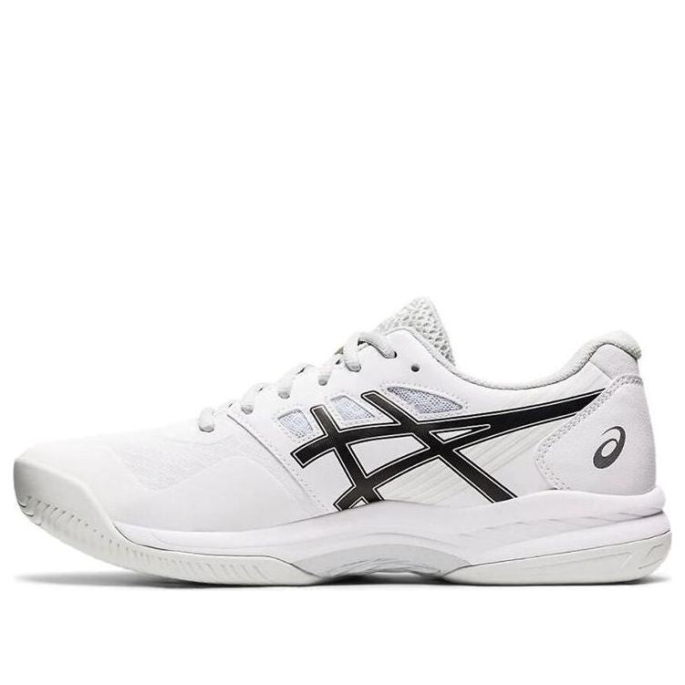 ASICS Gel-Game 8 'White Black' 1041A192-101