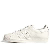 adidas Superstar X Prada Shoes 'Cream White' 2EG320_3L93_F0BAL-SS