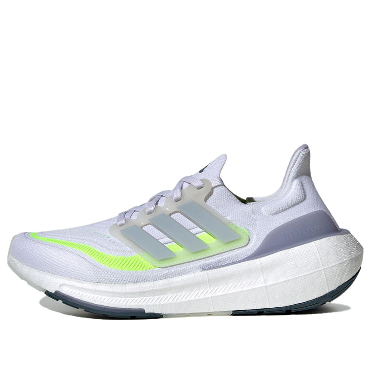 (WMNS) adidas Ultraboost Light Running Shoes 'Cloud White Wonder Blue' IE1775