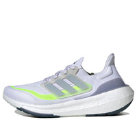 (WMNS) adidas Ultraboost Light Running Shoes 'Cloud White Wonder Blue' IE1775