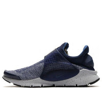 Nike Sock Dart SE Premium 'Midnight Navy' 859553-400