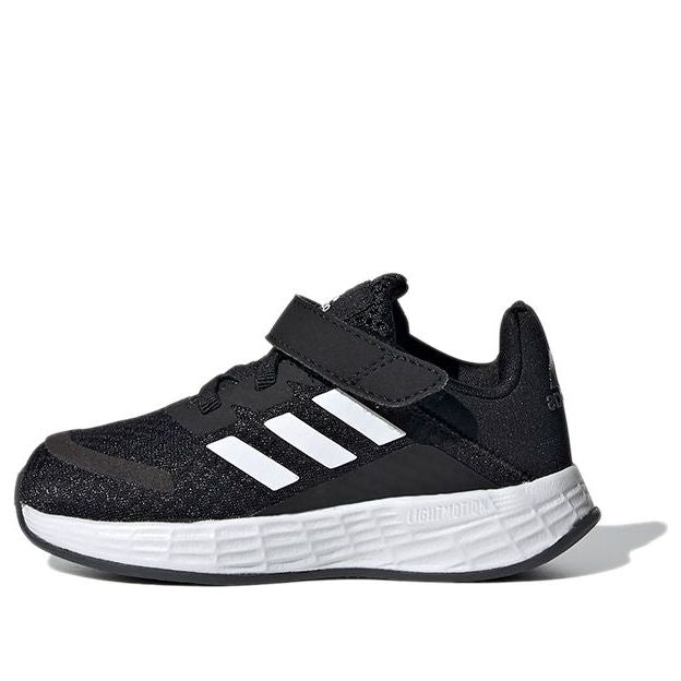 (TD) adidas Duramo SL 'Black White' GW2237