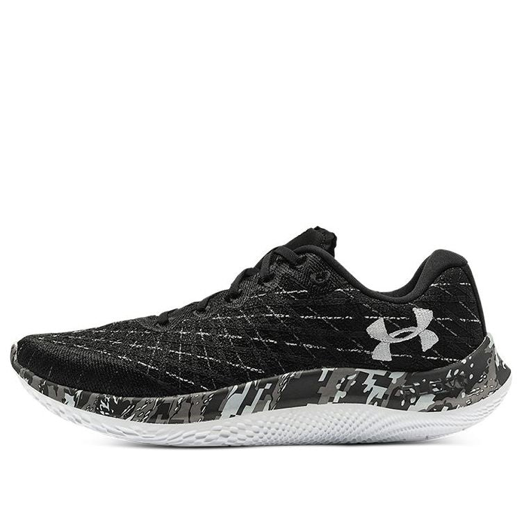 Under Armour Flow Velociti 'Black' 3025474-001