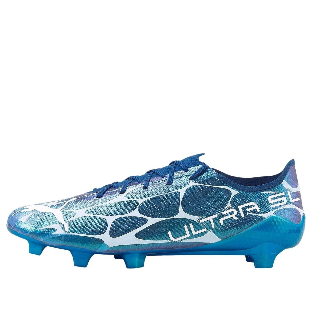 PUMA Ultra SL Glow FG 'Limoges Arctic Ice' 106788-01