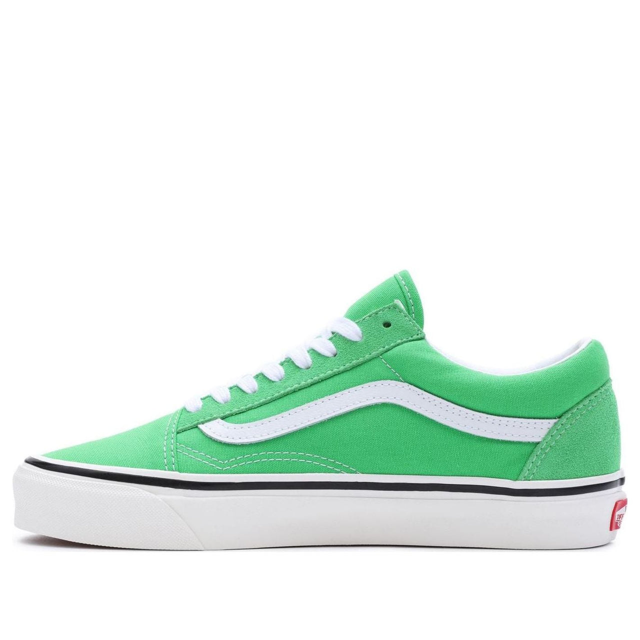 Vans Old Skool 36 DX 'Classic Green' VN0009QF1OZ
