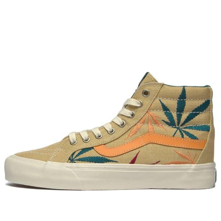 Vans SK8-HI VR3 LX 'Positive Vibrations' VN0A5EE3AZB