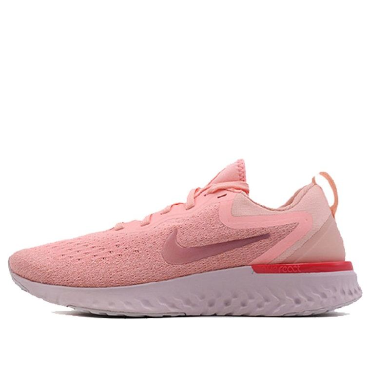 (WMNS) Nike Odyssey React 'Pink Tint' AO9820-601