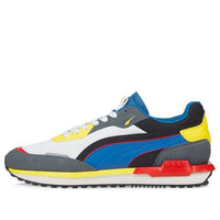 PUMA City Rider 'Multi' 382044-13
