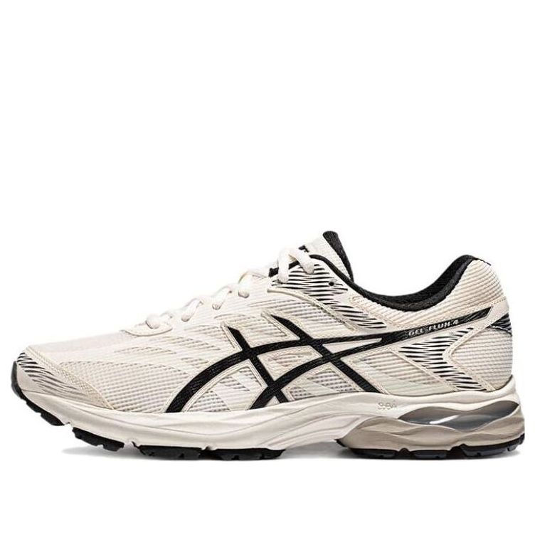 ASICS Gel-Flux 4 'White Black' 1011B934-200
