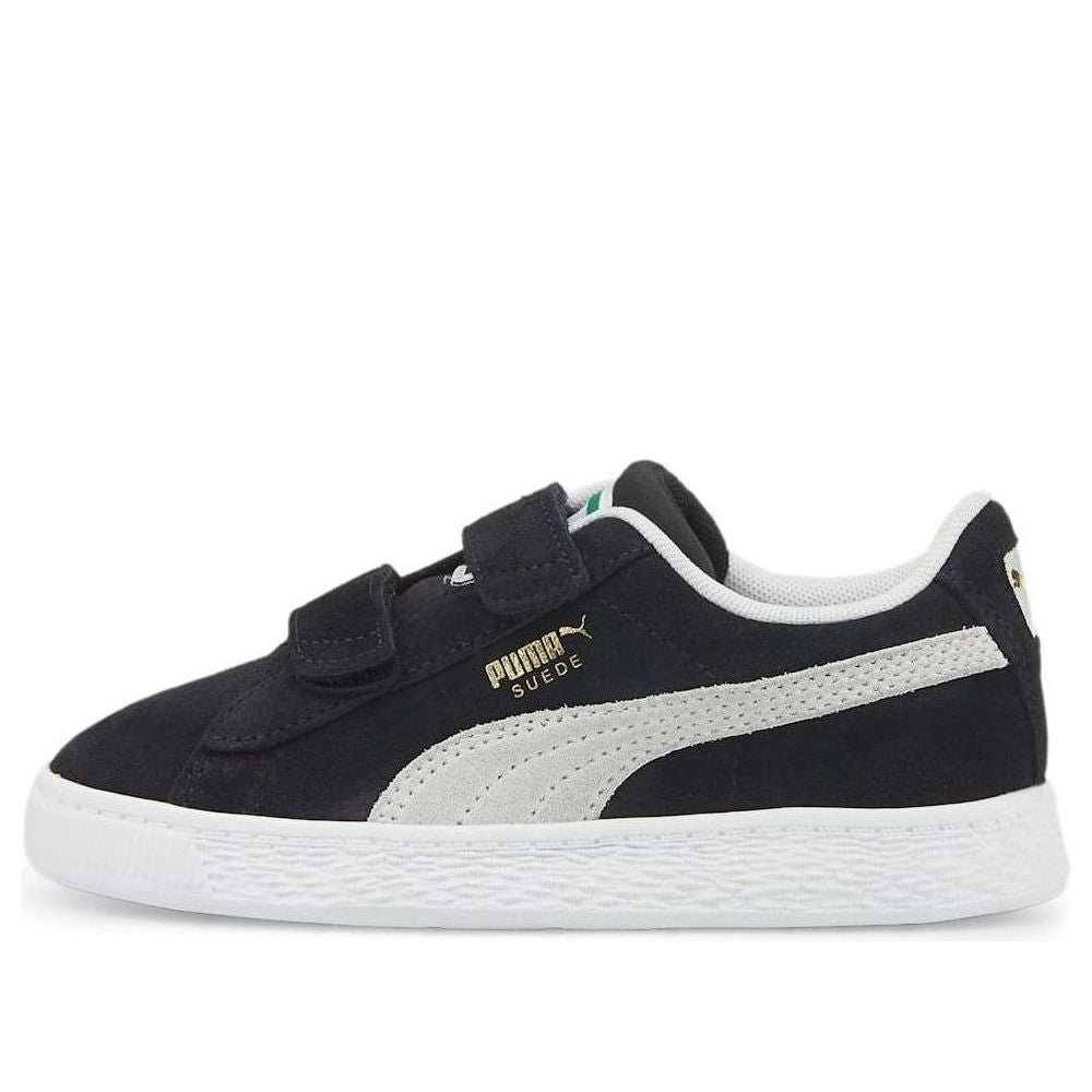 (PS) PUMA Suede Class 385664-01