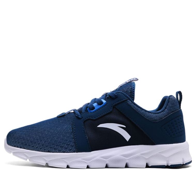 ANTA Running Series Sneakers 'Blue' 91725521-3