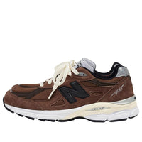 New Balance x JJJJound 990v3 Made in USA 'Montral' M990JB3