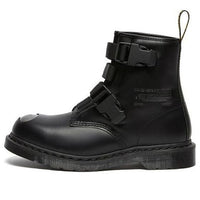 Dr. Martens WTAPS x 1460 Remastered Boot 'Black' 26446001