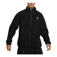 Nike ACG Arctic Wolf Full-Zip Top 'Black' FN0373-010