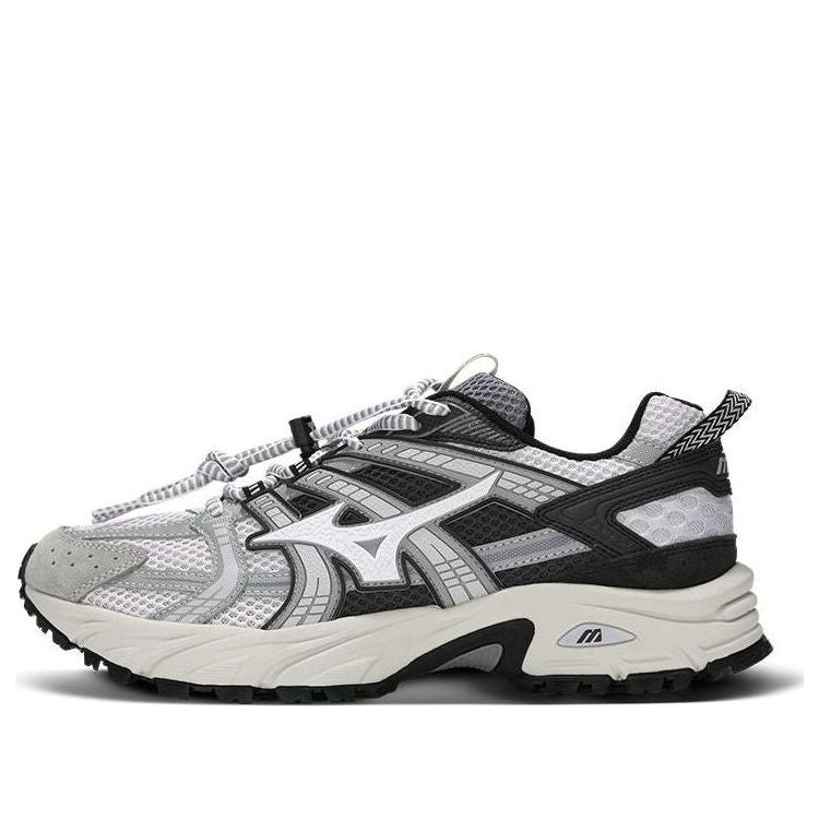 Mizuno FIYI TL 'Grey Black' D1GH240902