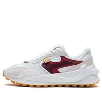 (WMNS) Li-Ning Eternal 92 Low 'White Red' AGCS108-5