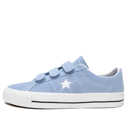Converse One Star Pro 3V 'Baby Blue' 162519C