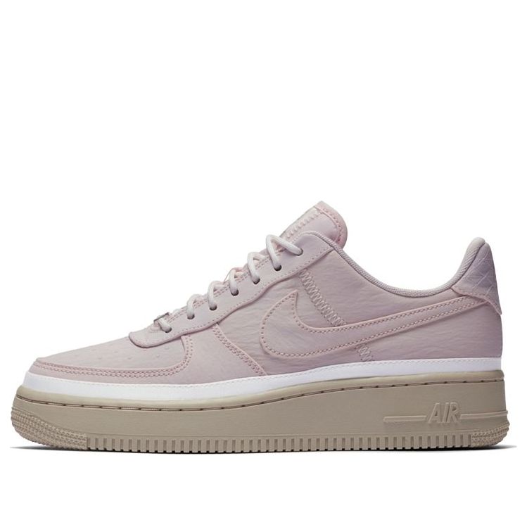 (WMNS) Nike Air Force 1 'Soft Pink' AA0287-604