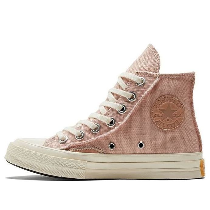 (WMNS) Converse Chuck 70 High 'Pink Clay' 572612C