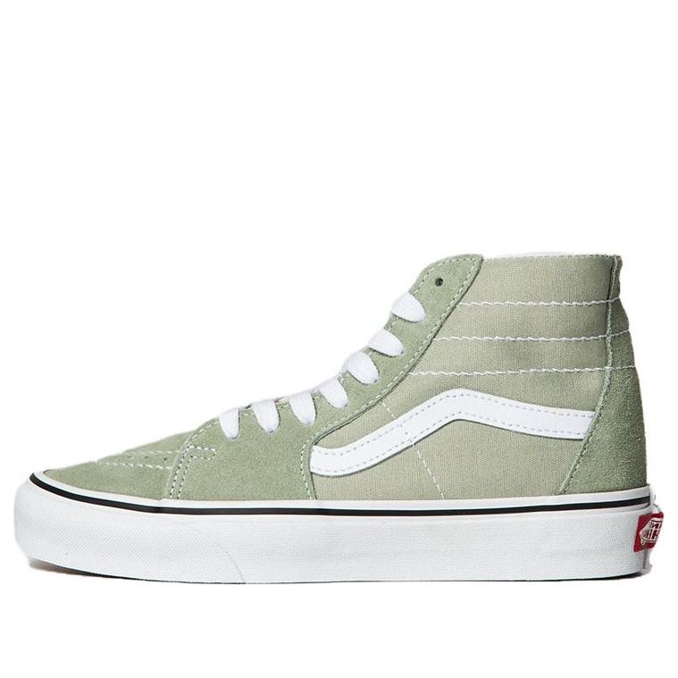 Vans Color Theory SK8-HI Tapered 'Desert Sage' VN0A7Q62UDP