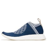 adidas NMD_CS2 Primeknit 'Ronin' BA7189