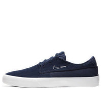 Nike Shane SB 'Midnight Navy' BV0657-400