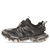 Balenciaga Track Sneaker 'Faded Black' 542023W3CN21000