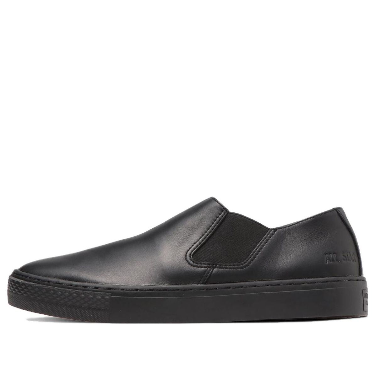 Converse All Star Coupe Epais Sidegore Ox 'Black' 38001330