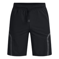 Under Armour Sportstyle Elite Cargo Shorts 'Black' 1373866-001