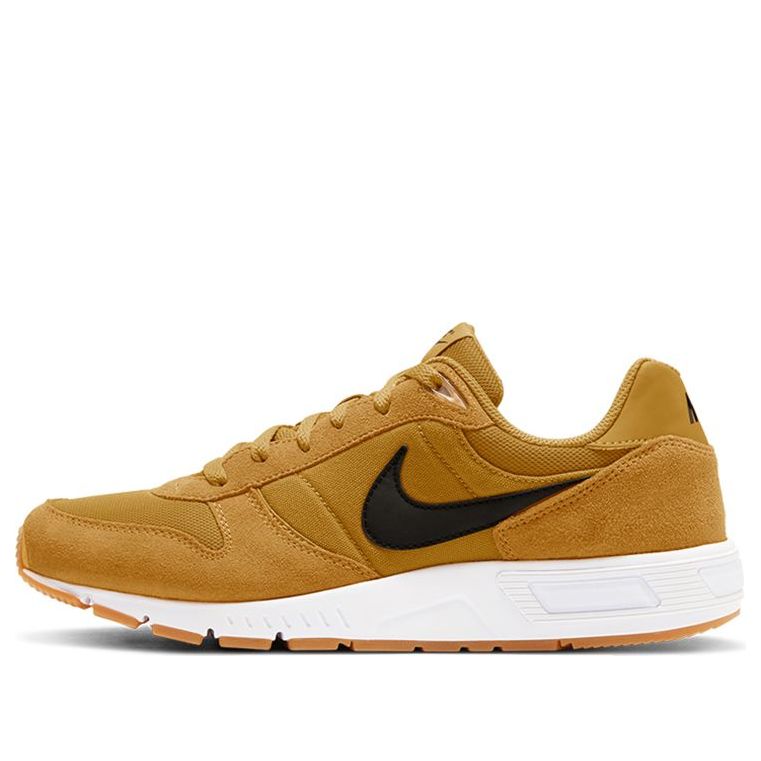 NikeRunning shoes 'Yellow White' 644402-700