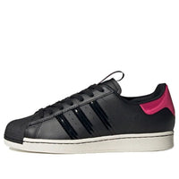 adidas originals Superstar Hong Kong Black Red FW3922