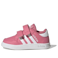 (TD) adidas Breaknet CF 'Pink' GW2903