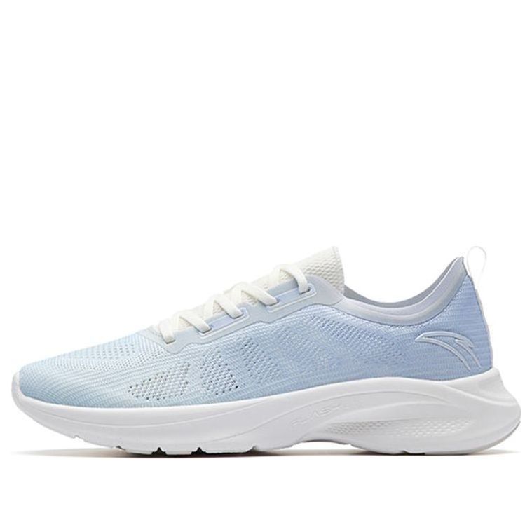 (WMNS) ANTA Hydrogen Running 3 'Light Blue White' 122225540-4