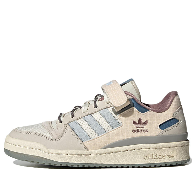 (WMNS) adidas Originals FORUM Low Shoes 'Multi-Color' IG1580