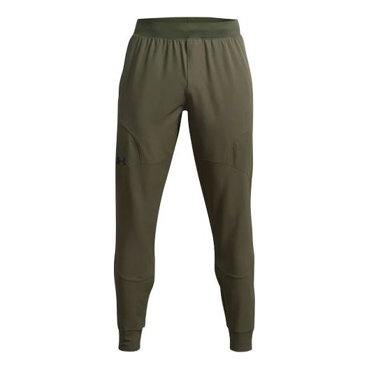 Under Armour Unstoppable Joggers 'Marine Od Green' 1352027-390