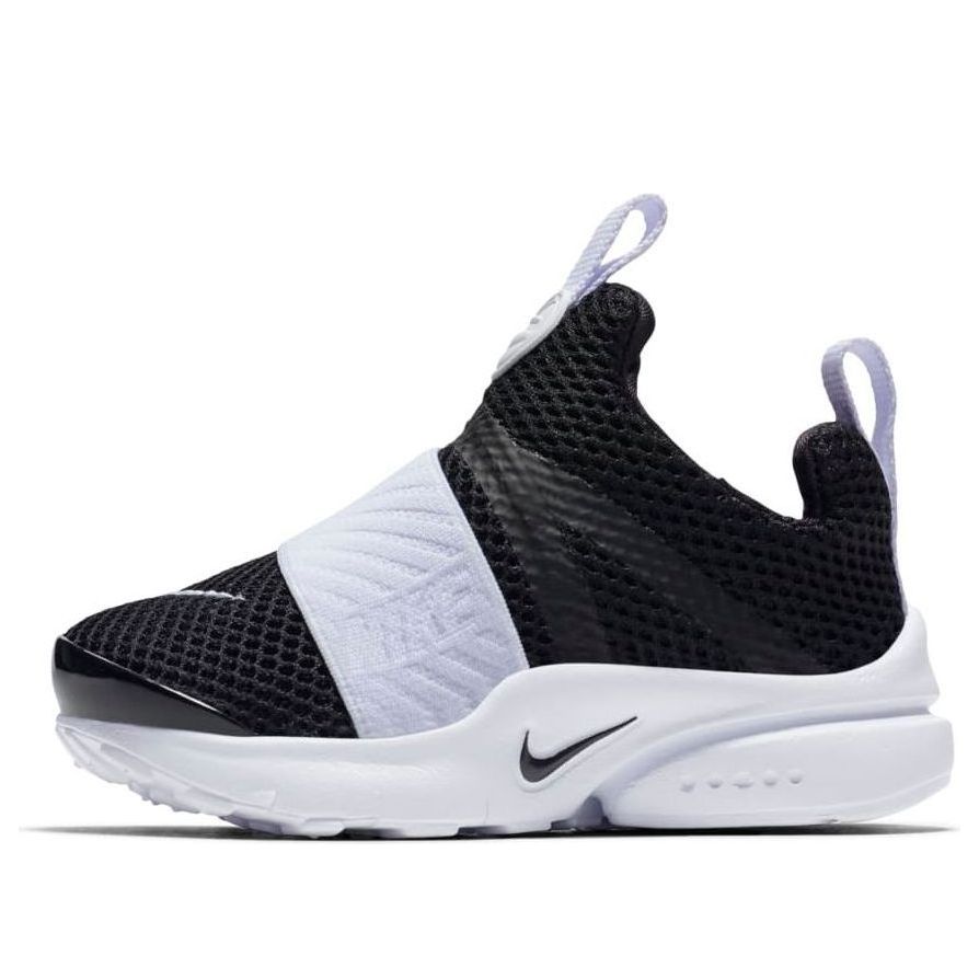(TD) Nike Presto Extreme Black 870019-003