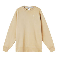 Nike Swoosh Sweatshirts 'Khaki' 623459-250