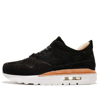 (WMNS) Nike Air Max 1 Royal 'Black' 847672-001