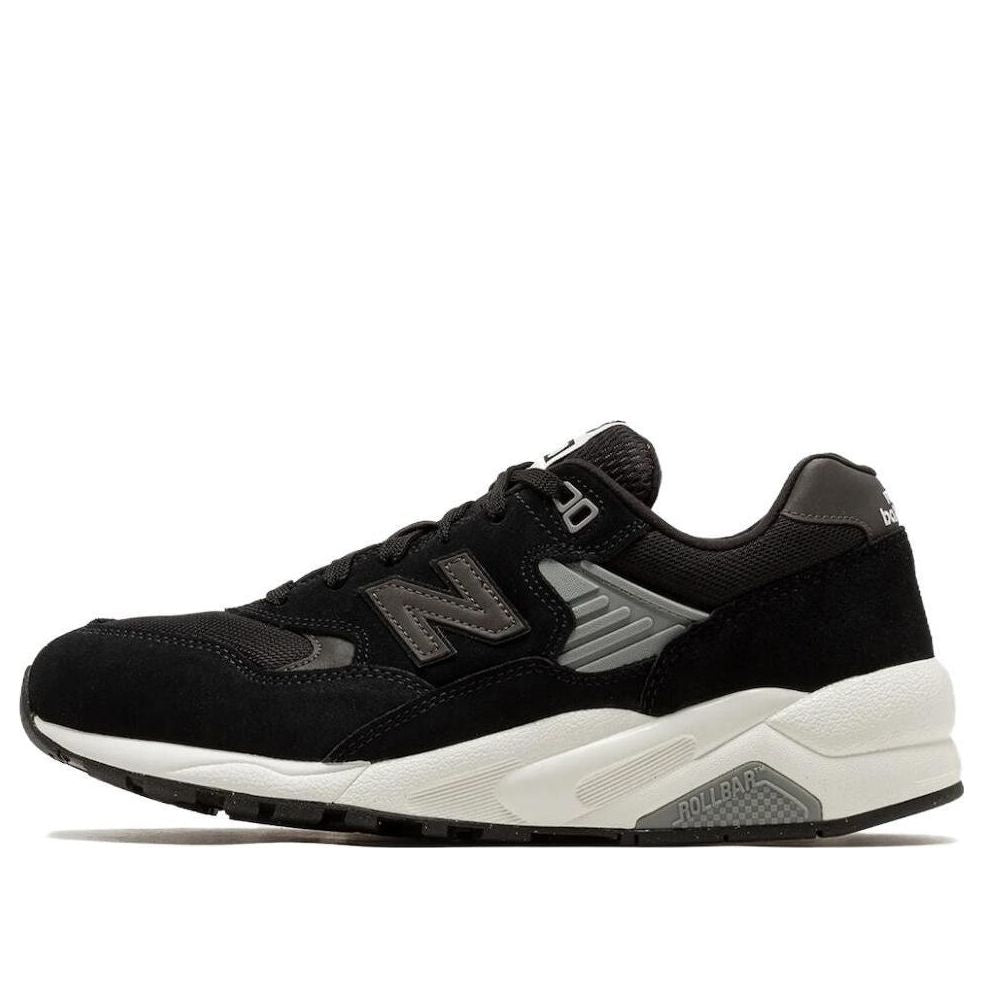 New Balance 580 'Black Grey White' MT580ED2