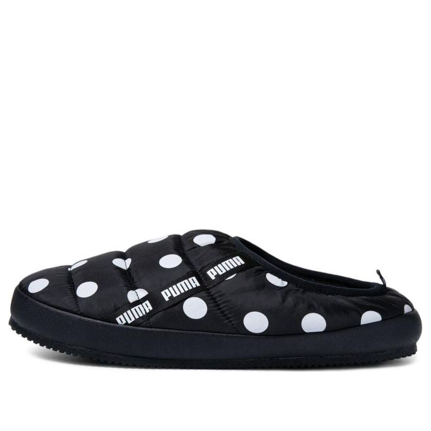 PUMA Tuff Padded Polka Dot 392192-01