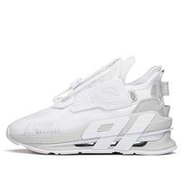 (WMNS) ANTA AT91 'White' 122148851-1