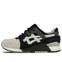 ASICS Kickslab x Gel Lyte 3 'Black Cool Grey' H8M4K-9002