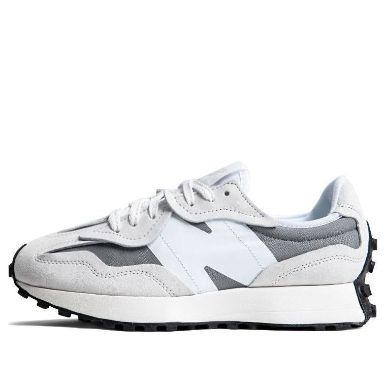 New Balance 327 'White Grey' U327WED