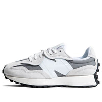 New Balance 327 'White Grey' U327WED