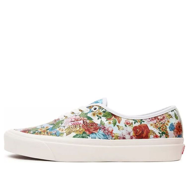 Vans Anaheim Factory Authentic 44 DX MULTI-COLOR VN0A5KX4AWB