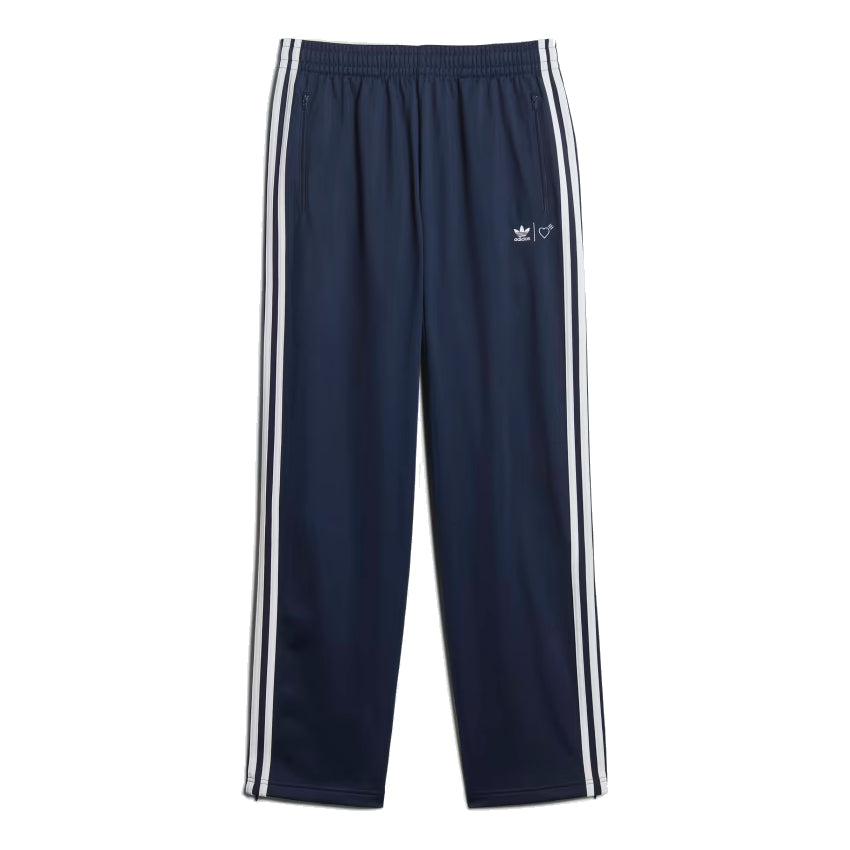 adidas x Human Made Firebird Track Pant 'Navy' GV4336