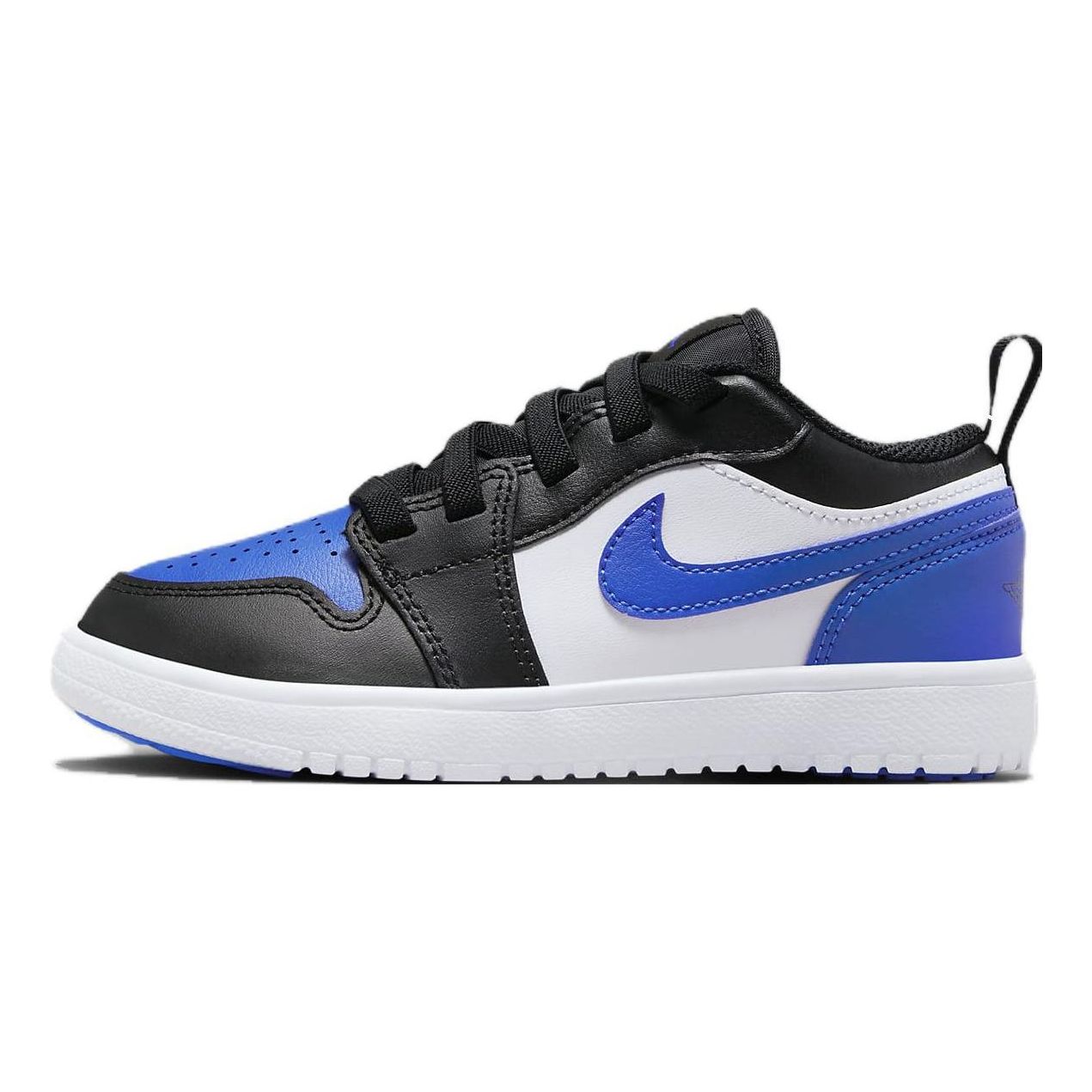 (PS) Air Jordan 1 Low 'Alt White Royal Blue' DR9748-140