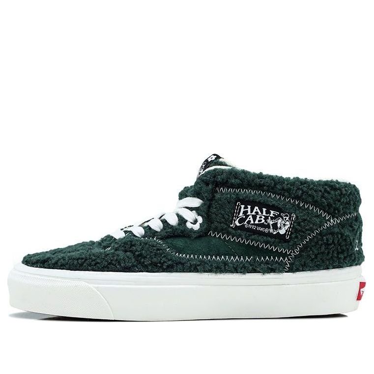 Vans Sandy Liang x Half Cab 33 DX 'Mountain View' VN0A5KX6YRB
