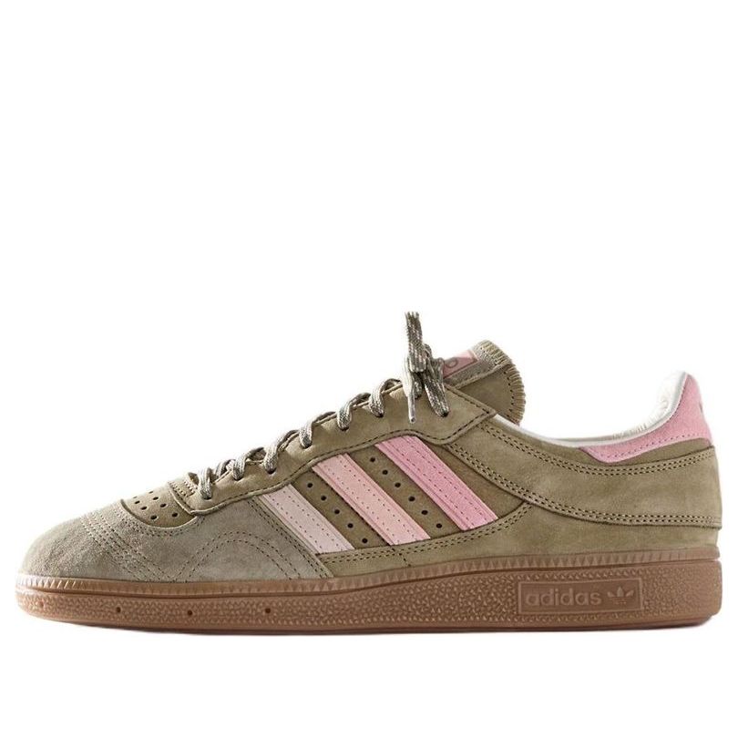 adidas x Kith Handball Top 'Gum Pink' IH2622