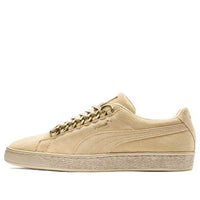 PUMA Suede Classic X-Chain 'Reed Yellow' 367391-02